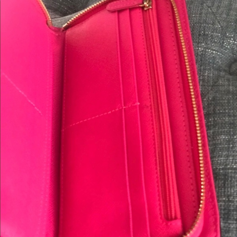 Michael kors wallet - Picture 3 of 5